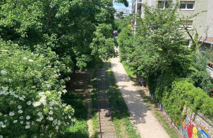 Charmant 2 pièces rénové avec goût, emplacement parfait - Foto 26