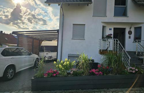 Monteur Unterkunft Alleinnutzung - Foto 1