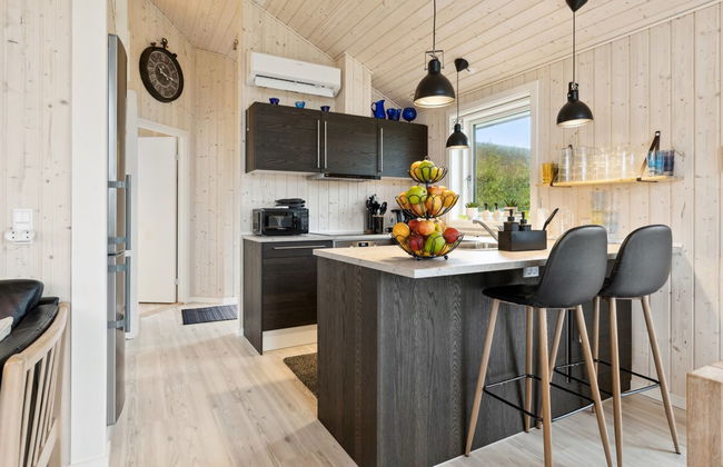 3 bedroom House in Frørup with terrace - Photo 10