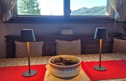 Apartment 5 Torri, parcheggio in garage - Foto 14