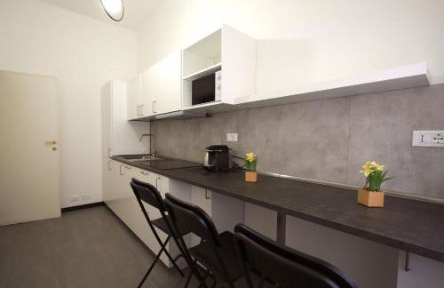 Villa Borghese Holiday House - Foto 5