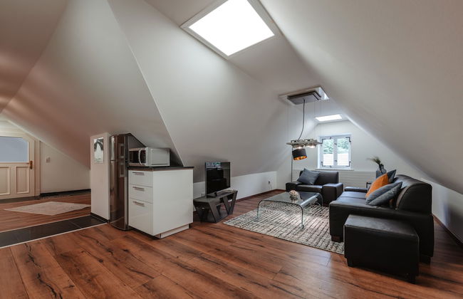 First Wohnen GmbH - Foto 37