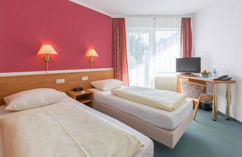 Aparthotel Berlin - Foto 9