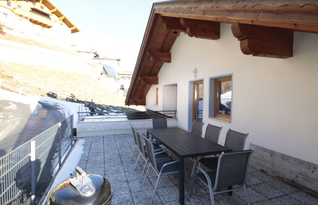 Apart Birgit - Photo 51