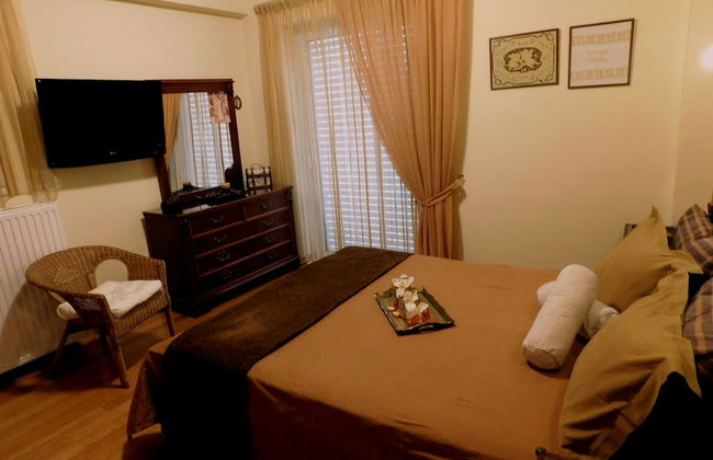 Helen's Villa - Foto 3