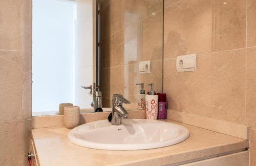 Beautiful Apartment With View - Foto 34