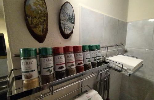 Little Country House - Foto 23