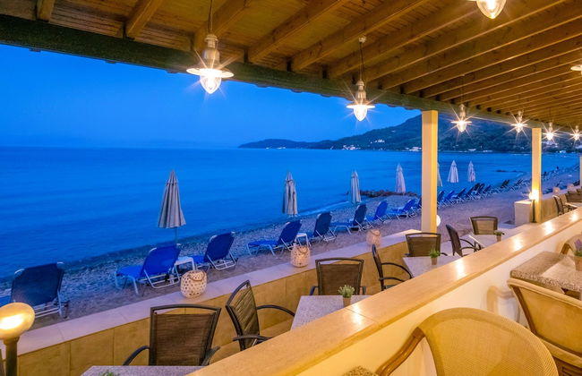 Hotel Rossis - Foto 33