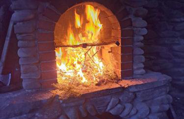 Chatka pod Lubaniem - Photo 14