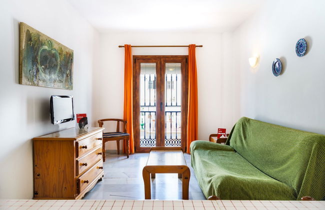 Apartamentos Pepe Mesa - Foto 27