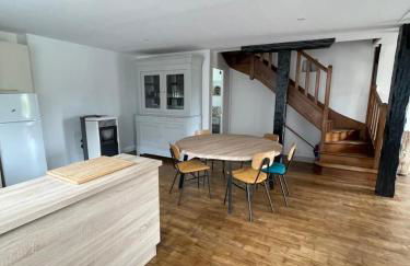 Les gîtes de Madline, Le gîte du prieuré - Foto 8