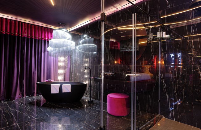 Mint Hotel Rosebank - Photo 39