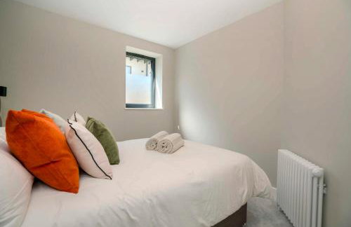 The Wimbledon Collection 2 Bed Apartments - Foto 38