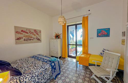 Sperlonga Acquamarina Suite - Vista mare - Foto 39