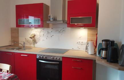 Ferienwohnung Lebensfreude Höxter im Weserbergland - Foto 19