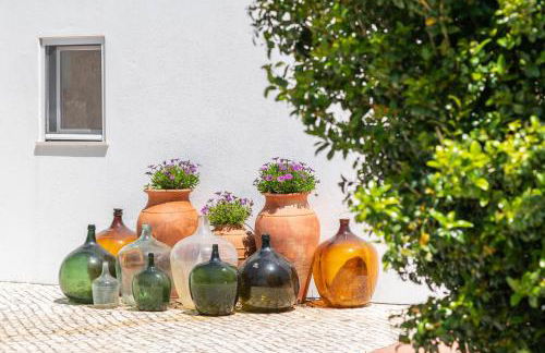 Sete Quintas Country House - Foto 33