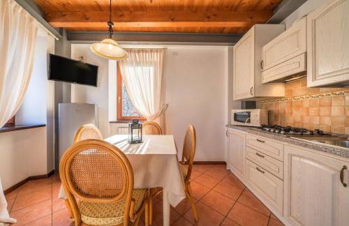 Residence Fondo La Campagnola - Foto 70