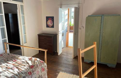 Casa Antigua Benahoare - Foto 7