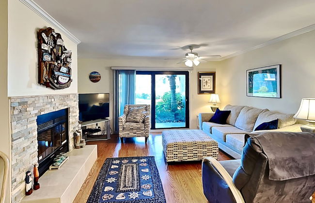 Sea Winds 52 by Distinctive Beach Rentals - Foto 31