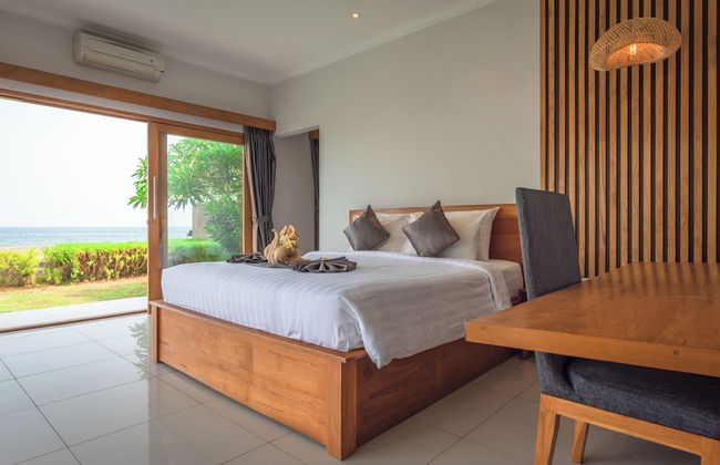 The Manik Kalisada - Foto 10