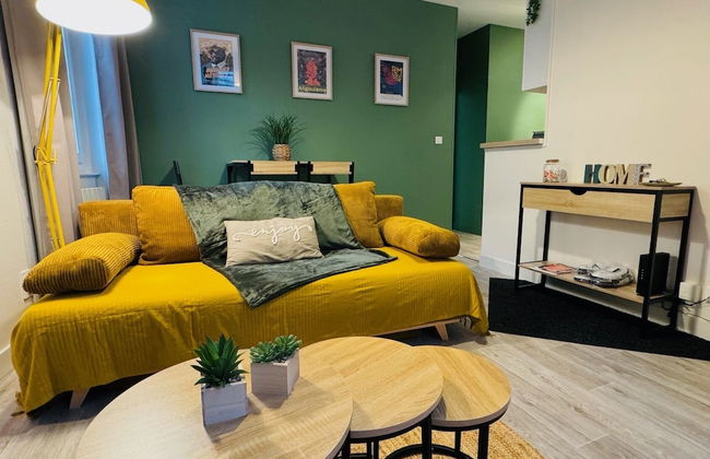 Meublés de Louvel - Foto 16