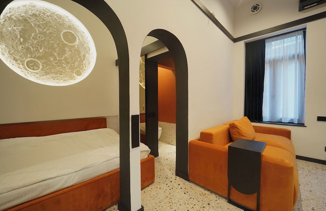 JAIS Home-Moon Apartment-Old Town/ Muzeului Square - Foto 18
