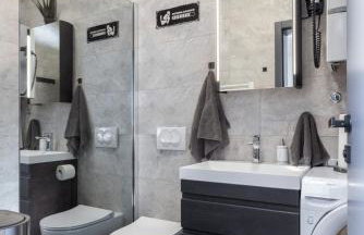 New gallery best west apartment 214 - Foto 11