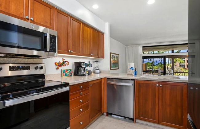 Kaanapalii Royal by KBM - Foto 74