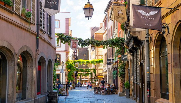 Esplendor de Estrasburgo – Tour privado a pie - Foto 3