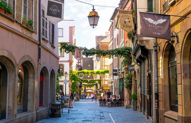 Esplendor de Estrasburgo – Tour privado a pie - Foto 3