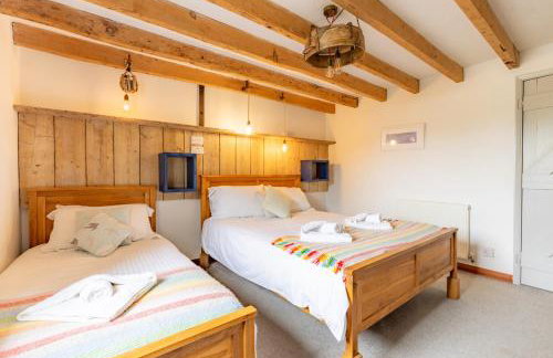 Shippen Barn - Foto 6