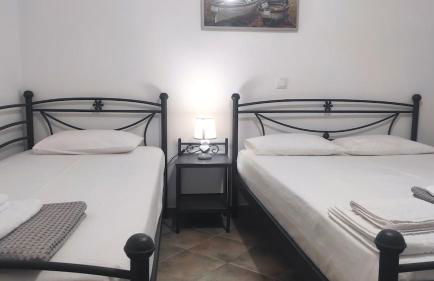 Maria's Apartment Sifnos - Foto 7