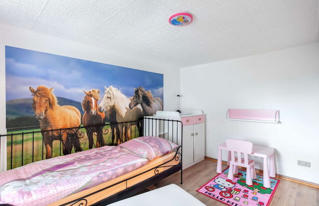 Wohnung in Benneckenstein Nahe Skilift - Foto 7