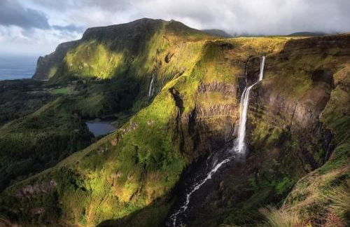 Flores Whale Watch House - Foto 20