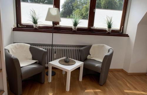 Ferienwohnung "Nesco" - Foto 4