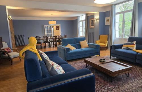 Wisdom - Mansion, with majestic charm - Foto 24