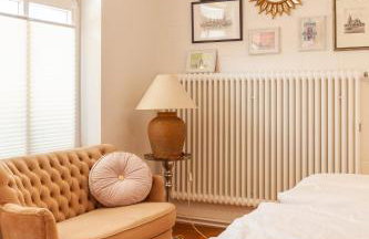 FEWO Reitanlage bei Altefähr - Foto 21