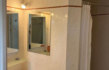 T2 - Rez de Jardin, proche de la mer - Foto 21