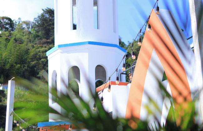 Hotel y Termales Castillo del Lago - Foto 69