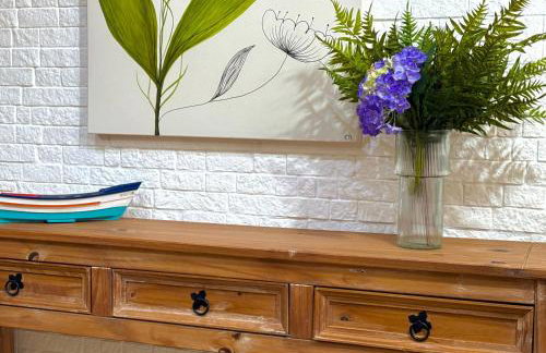 Paraíso na praia 800 mts do mar - Foto 12