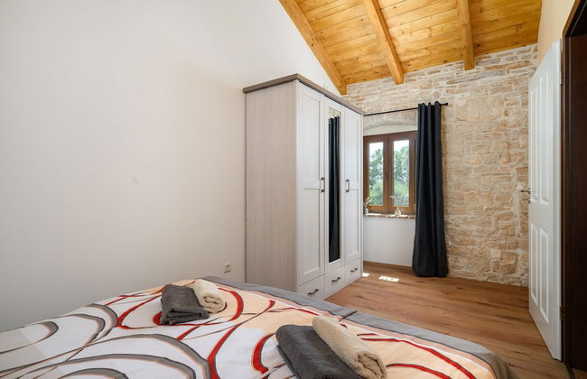 Casa Simona in Cerjani - Foto 9