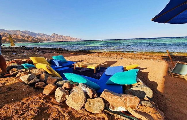 Lucky Palace Dahab - Foto 31