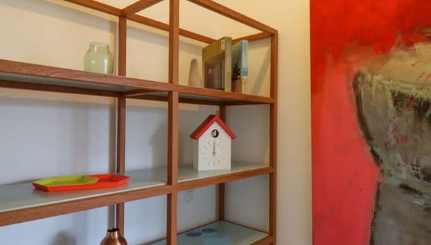 w Amazing Suite in Casa Centenario - Foto 4, Habitación