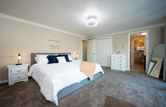 Mountain Haus - Photo 16