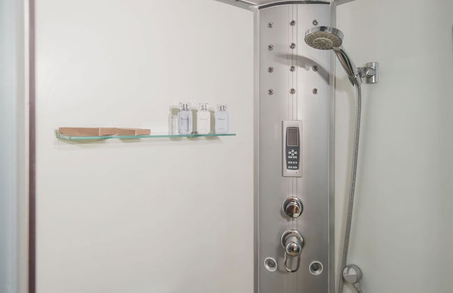 GM Apartments roomy mansion at Arbat - Foto 39