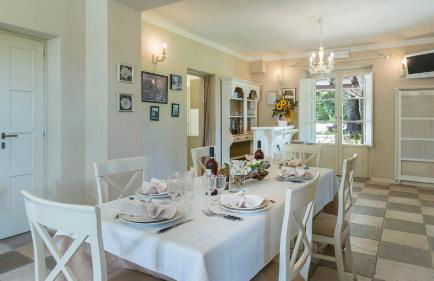 Villa La Corte 6 in Montecastrilli - Foto 53