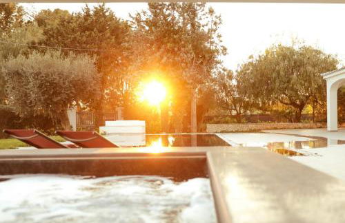 Villa Kalorama-private pool & Hot Tub - Foto 12