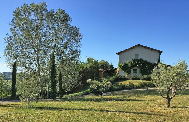 Casale Ripi 8 2 - Foto 6