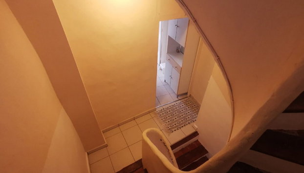 Beautiful Holiday Home With Fireplace - Foto 2, Recepción