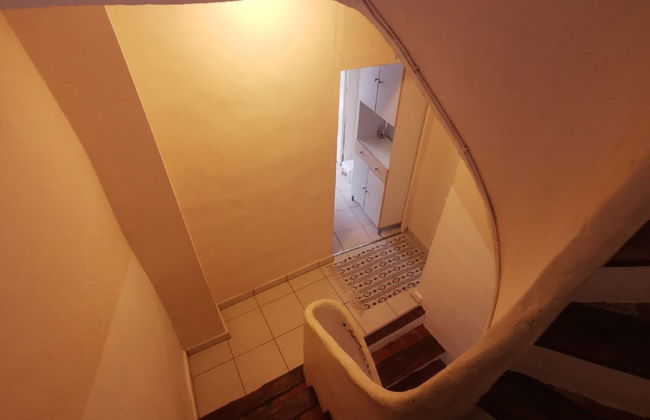 Beautiful Holiday Home With Fireplace - Foto 2